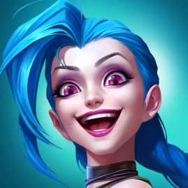 League of Legends: Wild Rift Tiktok ads