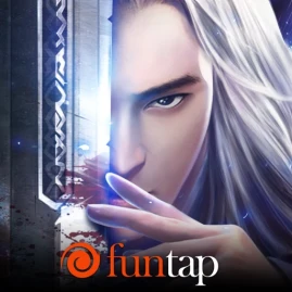 Kiếm Ma 3D -Vương Giả Chí Tôn Tiktok ads