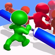 Push'em all Tiktok ads