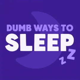 Dumb Ways to Sleep Tiktok ads