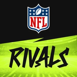 NFL Rivals - Football Game Tiktok ads