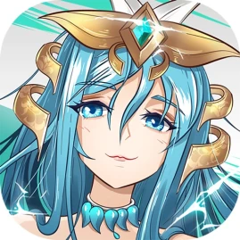 Idle Arena:The Five Realms Tiktok ads