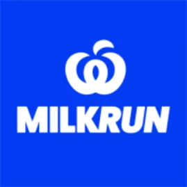 MILKRUN Tiktok ads