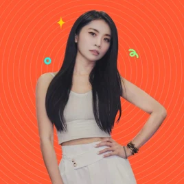 纖女凱蒂katie Tiktok ads