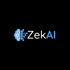ZekAI.co Tiktok ads