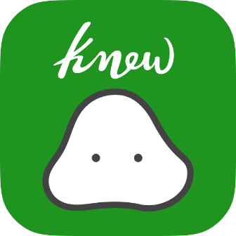 knew 提案型マッチングアプリ