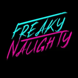 Freaky Naughty Tiktok ads