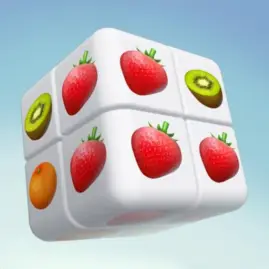Cube Master 3D - Classic Match Tiktok ads