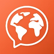 Learn 33 Languages Free - Mondly Tiktok ads