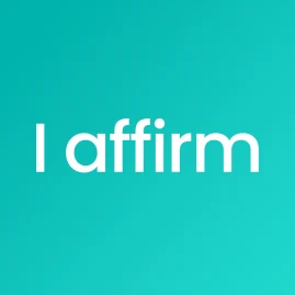 I am affirmations Tiktok ads