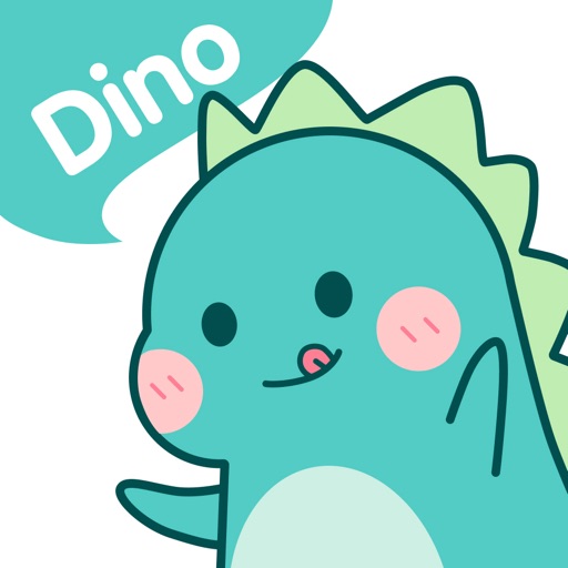 Dino - Meet Your Friends