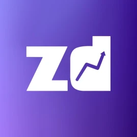 Zeed: Video Meets Investing Tiktok ads