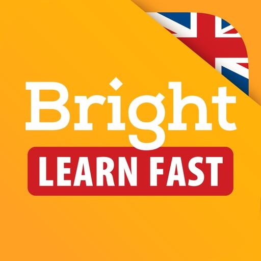 Bright - Learn English fast