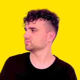 Mike Albares Tiktok ads