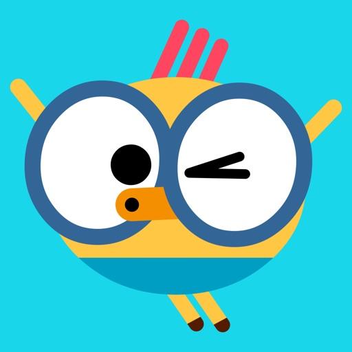 Lingokids - playlearning™ app