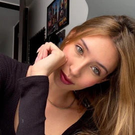 anamacandela Tiktok ads