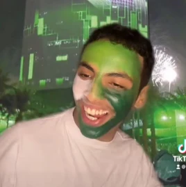 ابو زهرة | Abu Zahra Tiktok ads