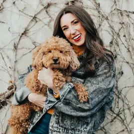 Nikki Mansch Tiktok ads