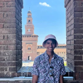 Dan Sundy Tiktok ads