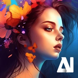 AI Art Generator Avatar Photo Tiktok ads