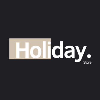 Holiday Store
