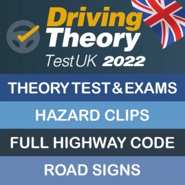2022 Driving Theory Test Tiktok ads