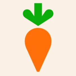 Instacart Tiktok ads