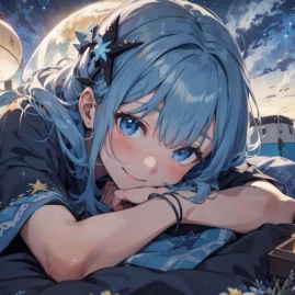 Cross-World Tiktok ads