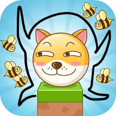 Epic Heroes- Save Animals Tiktok ads