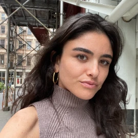 Samanthaa Tiktok ads