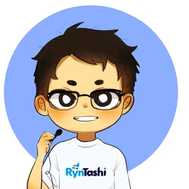 RynTashi Tiktok ads