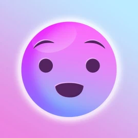 Mood Balance:Self Care Tracker Tiktok ads