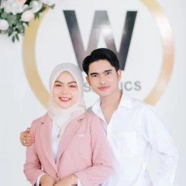 แบรนด์วานิส Tiktok ads