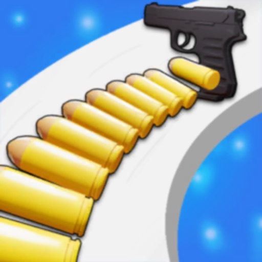 Bullet Stack Run