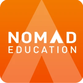 Nomad Education Tiktok ads