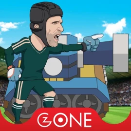 Dân Chơi Bóng Đá - Gzone Tiktok ads