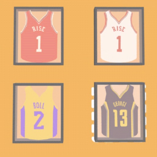 Jersey Evolution
