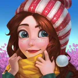 Sarah's Adventure: Time Travel Tiktok ads