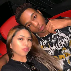 INGRID AND RECE 💘 Tiktok ads