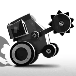 CATS: Crash Arena Turbo Stars Tiktok ads