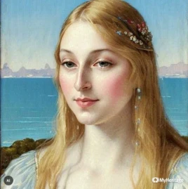 your history gal Tiktok ads