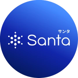 TOEIC®テスト対策 - AI学習のSanta Tiktok ads