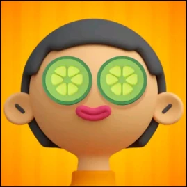 Perfect Beauty Salon Tiktok ads