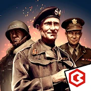 Call of War - WW2 Echtzeit Strategie! Tiktok ads