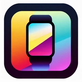 Watch Faces App - Watchmaker Tiktok ads