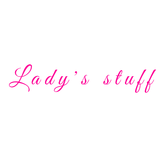 lady's stuff