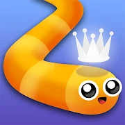 Snake.io - Fun Online Slither Tiktok ads