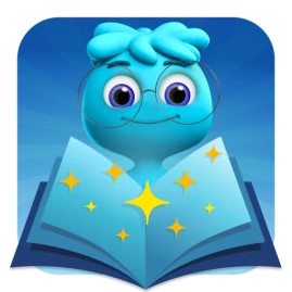 Bookful: Kids’ Books & Games Tiktok ads