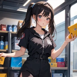 Wemate AI Tiktok ads