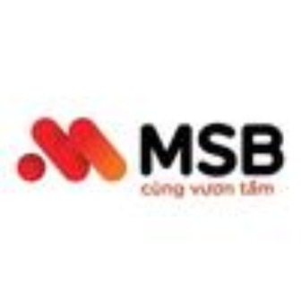 MSB - Ngân hàng Hàng Hải